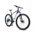 Horský bicykel ROMET RAMBLER R9.3 CS 2024 M Modro-biela